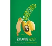 Rich Cohen The Fish That Ate the Whale (Tascabile)