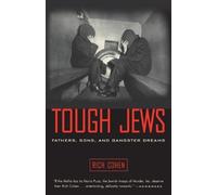 Rich Cohen Tough Jews (Tascabile)