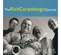 Rich Corpolongo Smiles (CD)
