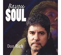 Rich, Don - Bayou Soul