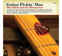 Rich, Don & Buckaroos - Guitar Pickin' Man