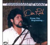 Rich, Don - From The Beginning