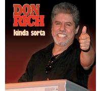 Rich, Don - Kinda Sorta