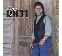 Rich, Don - Swamp Pop Soul
