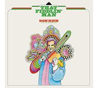 Rich, Don & The Buckaroos - That Fiddlin' Man