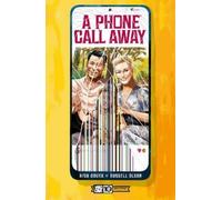 Rich Douek A Phone Call Away (Tascabile)
