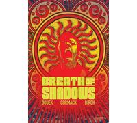 Rich Douek Breath of Shadows (Tascabile)