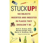 Rich E. Dreben Murdoc Knight Marty A. Sindhian Stuck Up (Tascabile)