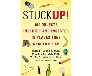 Rich E. Dreben Murdoc Knight Marty A. Sindhian Stuck Up (Tascabile)