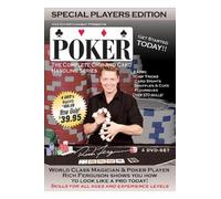 Rich Ferguson - Poker: the Complete Chip & Card