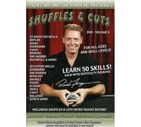 Rich Ferguson - Vol. 3-Poker: Shuffles & Cuts