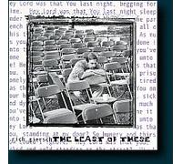 Rich Giersch - The Least of These (UK Import)