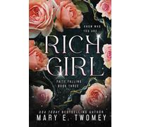 Rich Girl: A Fantasy Adventure