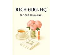 Rich Girl HQ Reflection Journal