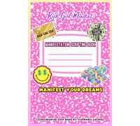 Rich Girl Mindset: Manifestation Scripting Book