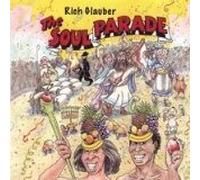 Rich Glauber - Soul Parade