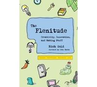 Rich Gold The Plenitude (Tascabile)