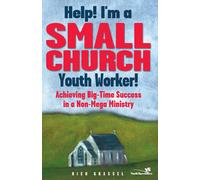 Rich Grassel Help I'm a Small Church Youth Worker (Tascabile)