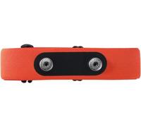 Rich Green Valley Cardiofrequenzimetro Pro fascia toracica adatta per Polar H10 H7 H1 Wahoo Tickr Garmin HRM Soft HR Sensor