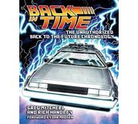 Rich Handley Back in Time (Tascabile)