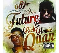 Rich Homie Quan/ Future - Future Vs Rich Homie Quan