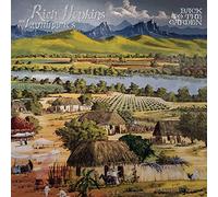 Rich Hopkins & Luminarios Back to the Garden (CD) Album