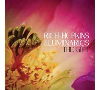 Rich Hopkins & The Luminarios - Gift