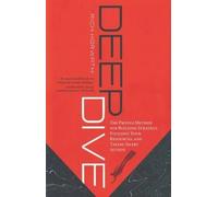 Rich Horwath Deep Dive (Tascabile)