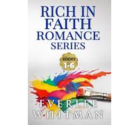 Rich In Faith Romance Series: Christian Romance
