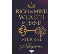 Rich In Mind Wealth In Hand