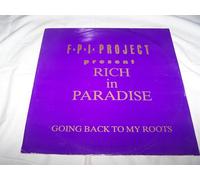 Rich In Paradise - Fpi Project 12"