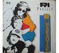 Rich in paradise-Remix (#zyx6256r) / Vinyl Maxi Single [Vinyl 12'']