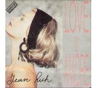 Rich Jean - Love Is Amore