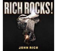 Rich John - Rich Rocks