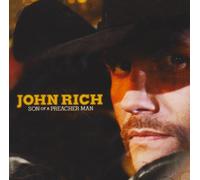 RICH, JOHN - SON OF A PREACHER MAN