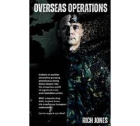 Rich Jones Overseas Operations (Tascabile) Lost Soldier