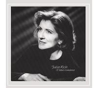 Rich, Julia - I'll Take Romance