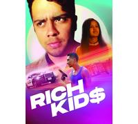 Rich Kids (DVD) Justin Rodriguez Daniel Bruhl Olivia Wilde Laura Somers