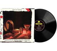 Rich Kids - Ghosts of Princes in Towers