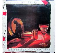 Rich Kids - Ghosts Of Princes In Towers - Rich Kids LP