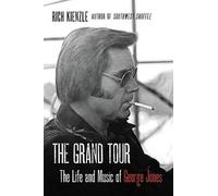 Rich Kienzle The Grand Tour (Tascabile)