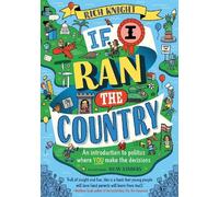 Rich Knight If I Ran the Country (Tascabile)