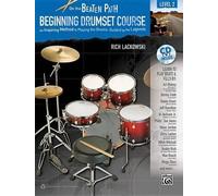 Rich Lackowski On the Beaten Path (Mixed Media Product)