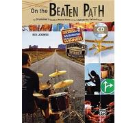Rich Lackowski On the Beaten Path (Mixed Media Product)
