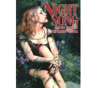 Rich Larson Sal Quartuccio Arantza Night Song (Copertina rigida)