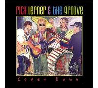 Rich Lerner & Groove - Cover Down