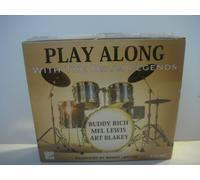 Rich/Lewis/Blakey - Play Along With the Drum Legen