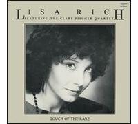 Rich, Lisa - Touch of the Rare