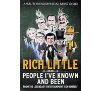 Rich Little People I've Known and Been (Tascabile)