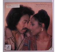 rich love, poor love LP